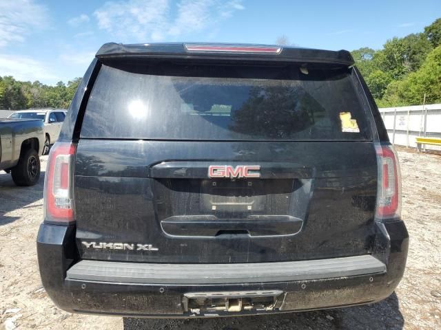 2015 GMC Yukon XL C1500 SLT