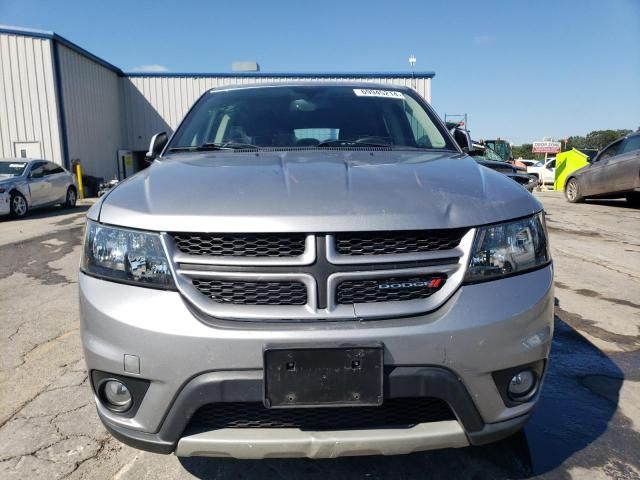 2015 Dodge Journey R/T