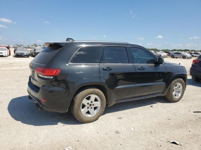 2014 Jeep Grand Cherokee SRT-8