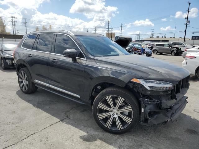 2024 Volvo XC90 Plus