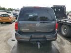 2008 Nissan Armada SE