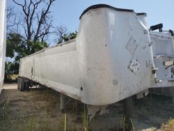 Salvage trucks for sale at Wichita, KS auction: 1998 Jozh A400