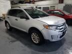 2014 Ford Edge SE