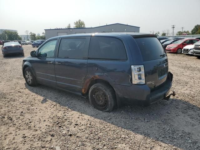 2008 Dodge Grand Caravan SE