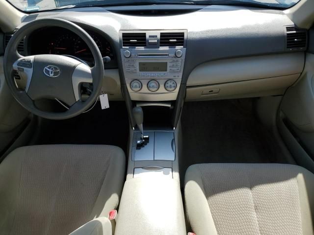 2010 Toyota Camry SE