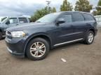 2013 Dodge Durango SXT