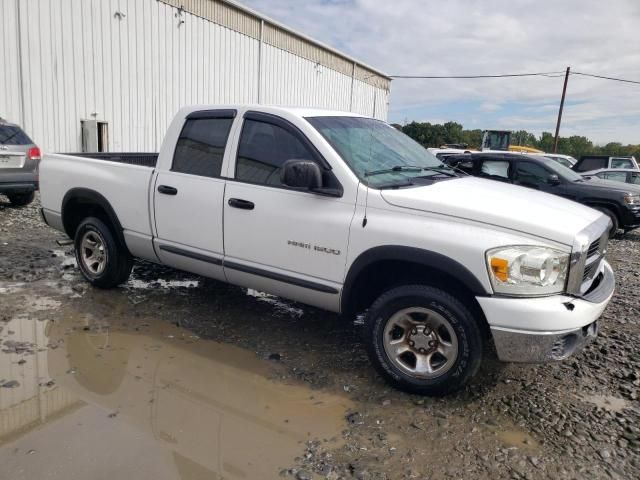 2006 Dodge RAM 1500 ST