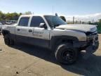 2006 Chevrolet Silverado K1500 Heavy Duty