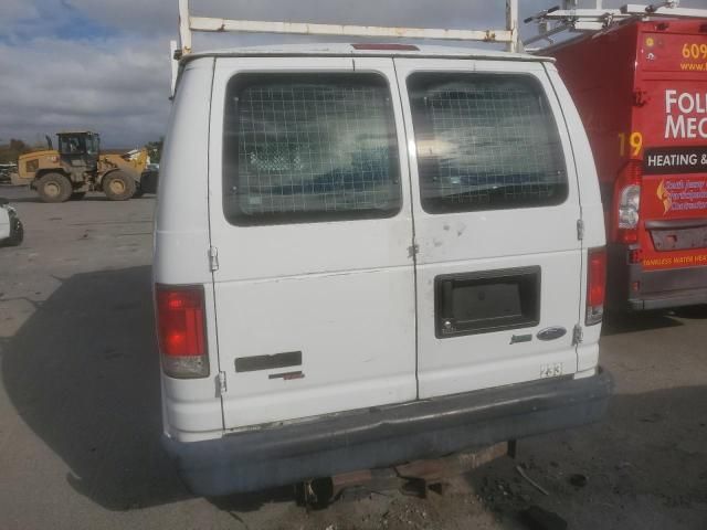 2014 Ford Econoline E250 Van