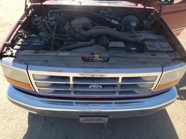 1992 Ford F150