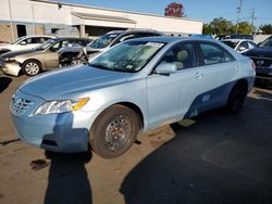 Toyota salvage cars for sale: 2009 Toyota Camry Base