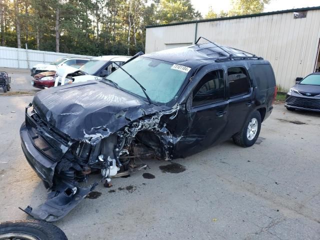 2007 Chevrolet Tahoe K1500