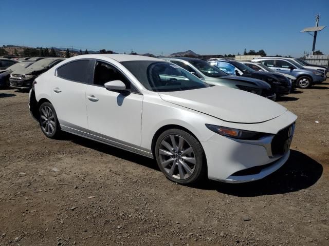 2019 Mazda 3 Preferred