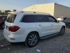 2014 Mercedes-Benz GL 450 4matic