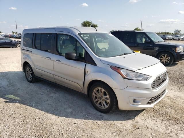 2020 Ford Transit Connect XLT