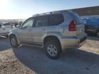 2003 Lexus GX 470