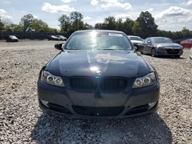 2011 BMW 328 I