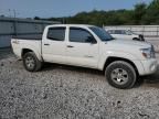 2008 Toyota Tacoma Double Cab