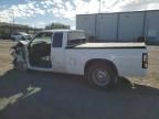 1992 Chevrolet S Truck S10