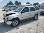 2004 Nissan Pathfinder LE