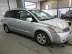 2007 Nissan Quest S