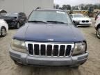 2002 Jeep Grand Cherokee Sport