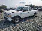 2008 Ford Ranger Super Cab