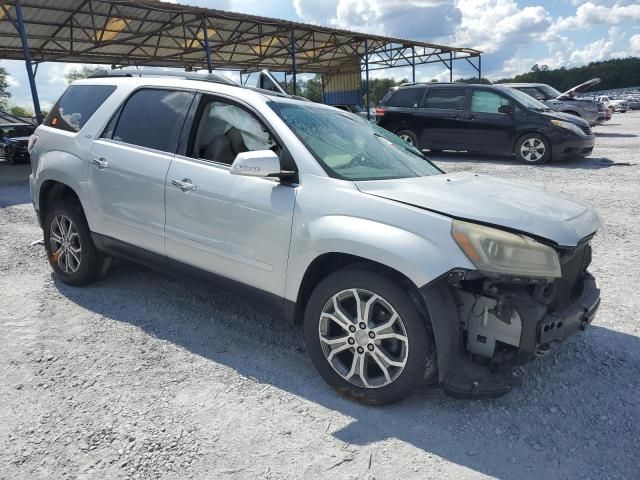 2013 GMC Acadia SLT-1