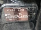 2002 Hyundai Sonata GLS