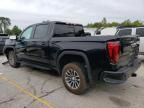 2022 GMC Sierra K1500 AT4