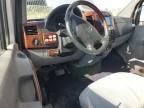 2012 Mercedes-Benz Sprinter 2500