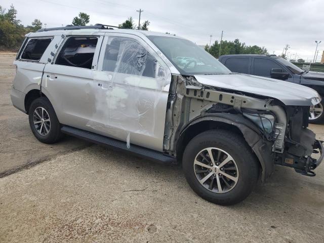 2019 Ford Expedition XLT