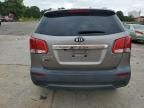 2011 KIA Sorento EX