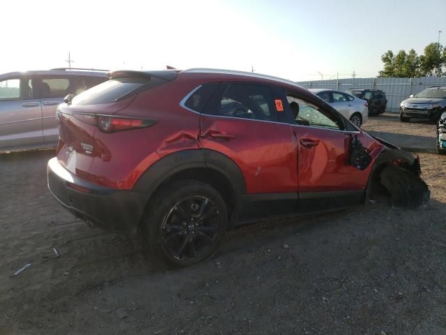 2021 Mazda CX-30 Premium