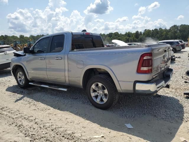 2020 Dodge 1500 Laramie