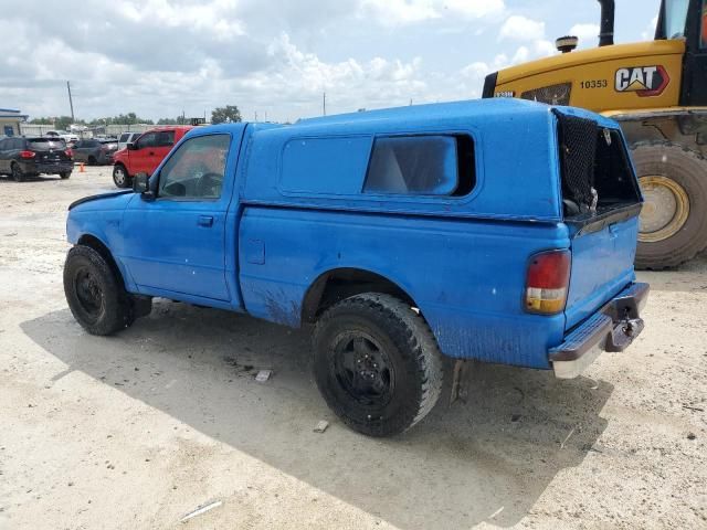 1997 Ford Ranger