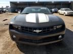 2011 Chevrolet Camaro LT