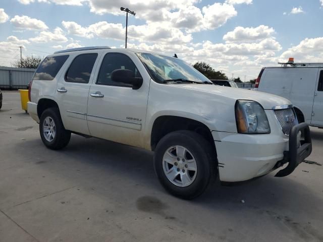 2011 GMC Yukon Denali