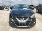 2017 Nissan Maxima 3.5S