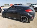 2013 Hyundai Veloster Turbo