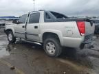 2006 Chevrolet Avalanche K1500