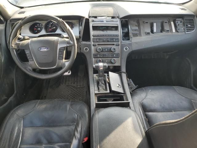 2012 Ford Taurus SEL