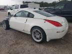 2008 Nissan 350Z Coupe