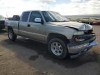 2001 Chevrolet Silverado K1500