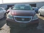 2010 Honda Odyssey EXL