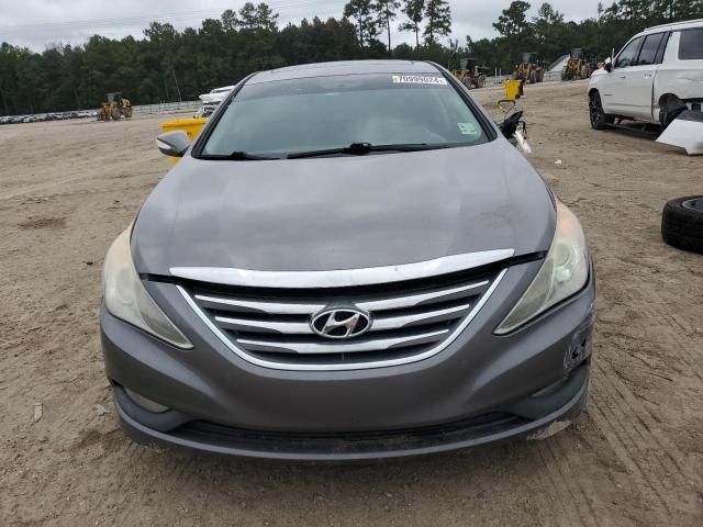 2014 Hyundai Sonata SE