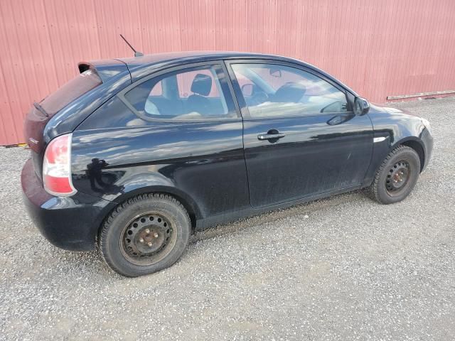 2010 Hyundai Accent SE