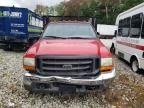 1999 Ford F350 Super Duty