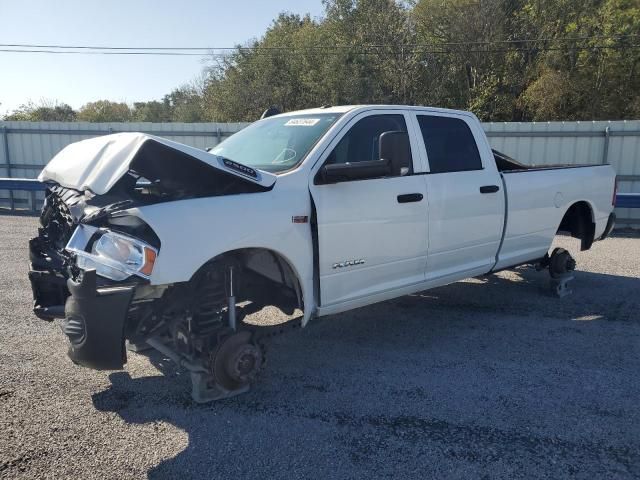 2019 Dodge RAM 2500 Tradesman