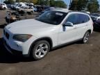 2013 BMW X1 SDRIVE28I